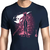 The Last Cetra - Men's Apparel