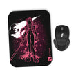 The Last Cetra - Mousepad