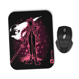 The Last Cetra - Mousepad