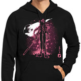 The Last Cetra - Hoodie