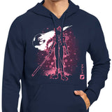 The Last Cetra - Hoodie