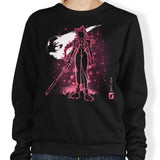 The Last Cetra - Sweatshirt