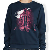 The Last Cetra - Sweatshirt