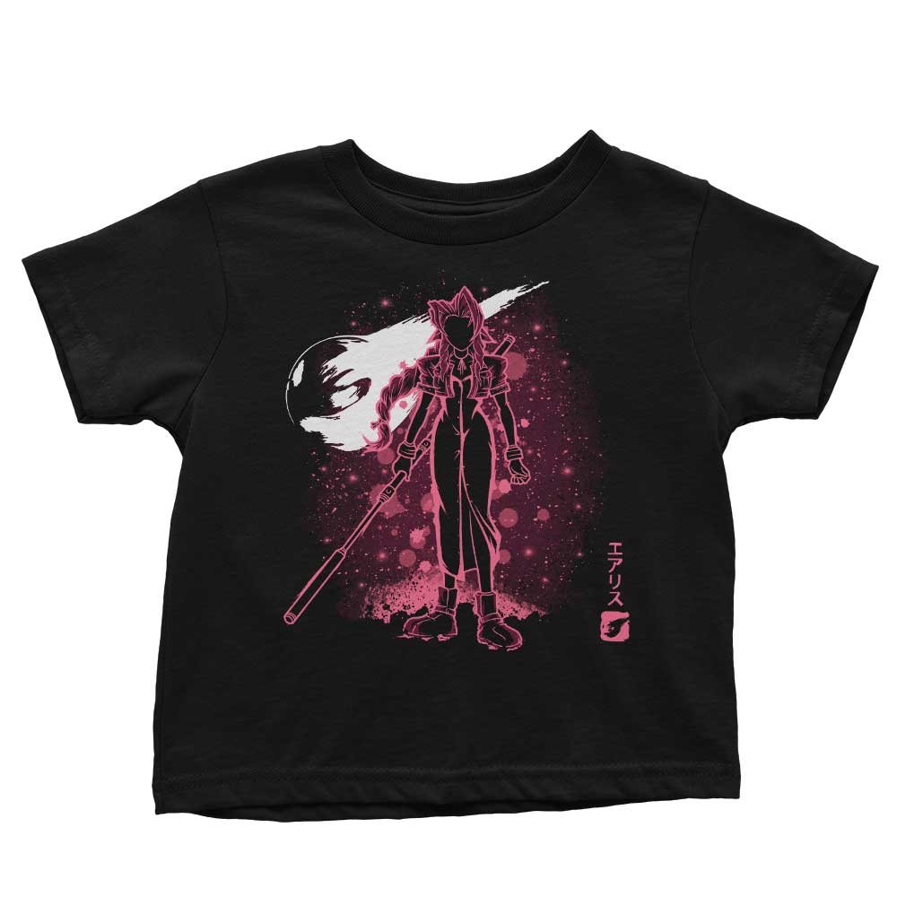 The Last Cetra - Youth Apparel