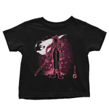 The Last Cetra - Youth Apparel