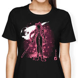 The Last Cetra - Women's Apparel