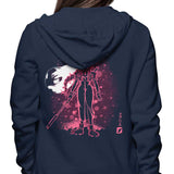 The Last Cetra - Hoodie