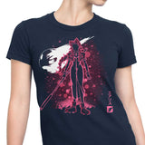 The Last Cetra - Women's Apparel