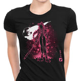 The Last Cetra - Women's Apparel