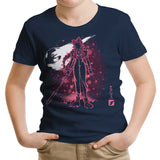 The Last Cetra - Youth Apparel