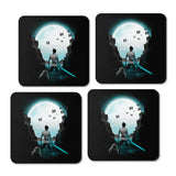 The Last Hope - Coasters