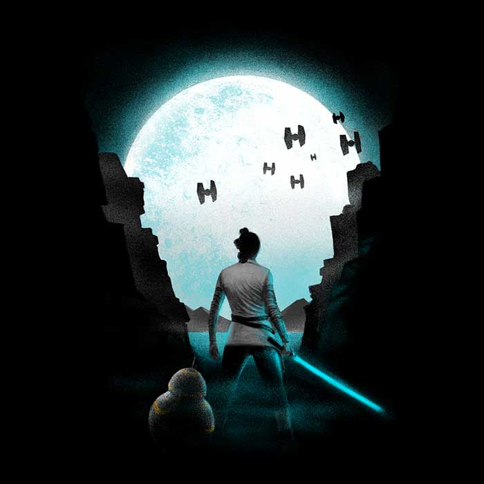 The Last Hope - Hoodie