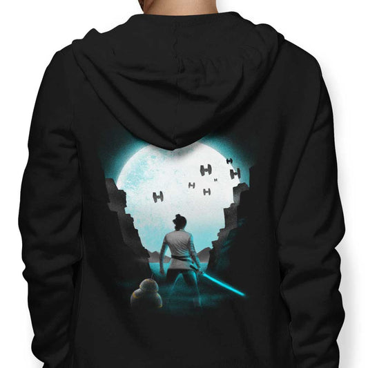 The Last Hope - Hoodie