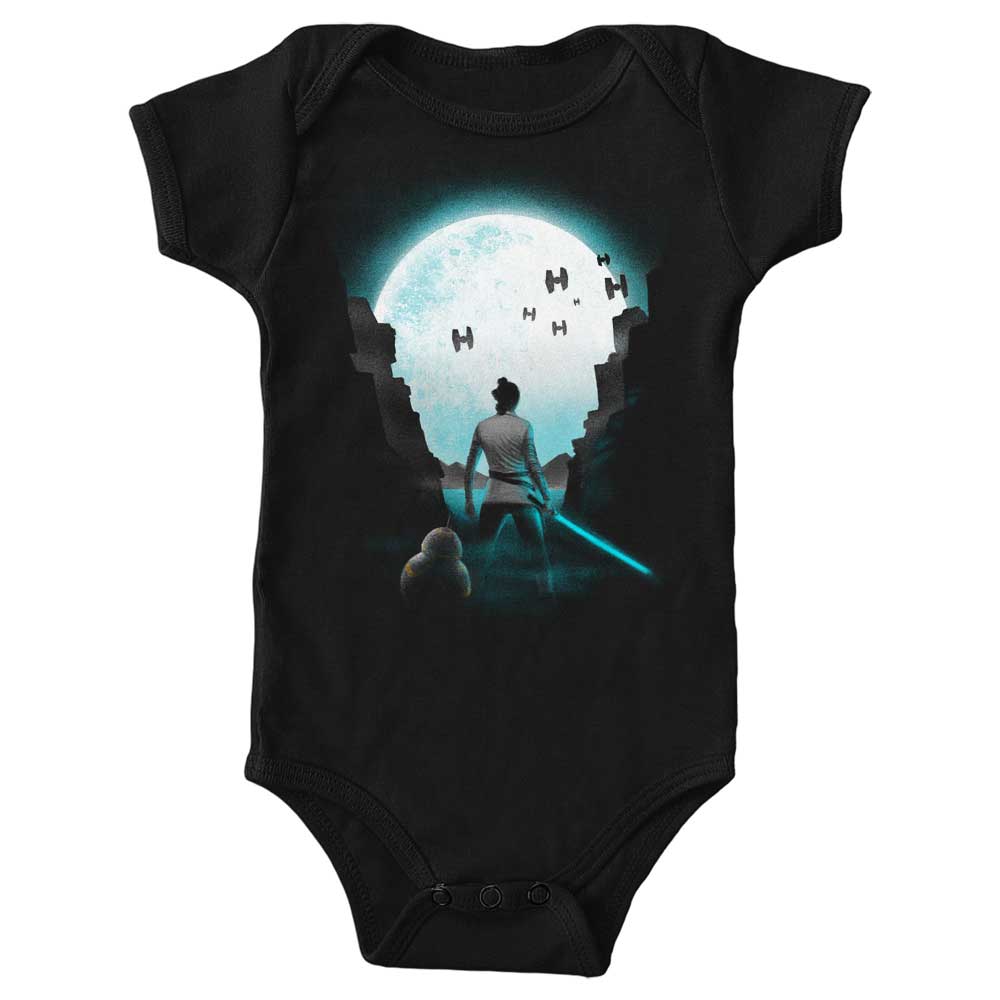 The Last Hope - Youth Apparel