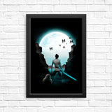 The Last Hope - Posters & Prints