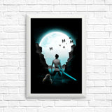 The Last Hope - Posters & Prints