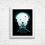 The Last Hope - Posters & Prints