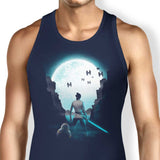 The Last Hope - Tank Top