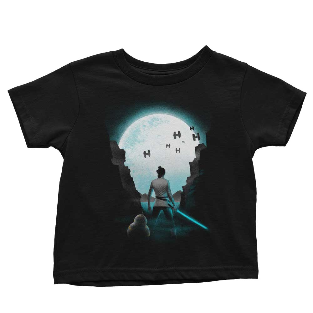 The Last Hope - Youth Apparel