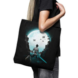 The Last Hope - Tote Bag