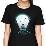 The Last Hope - Women's Apparel