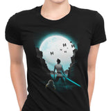 The Last Hope - Women's Apparel