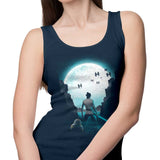 The Last Hope - Tank Top