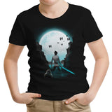 The Last Hope - Youth Apparel