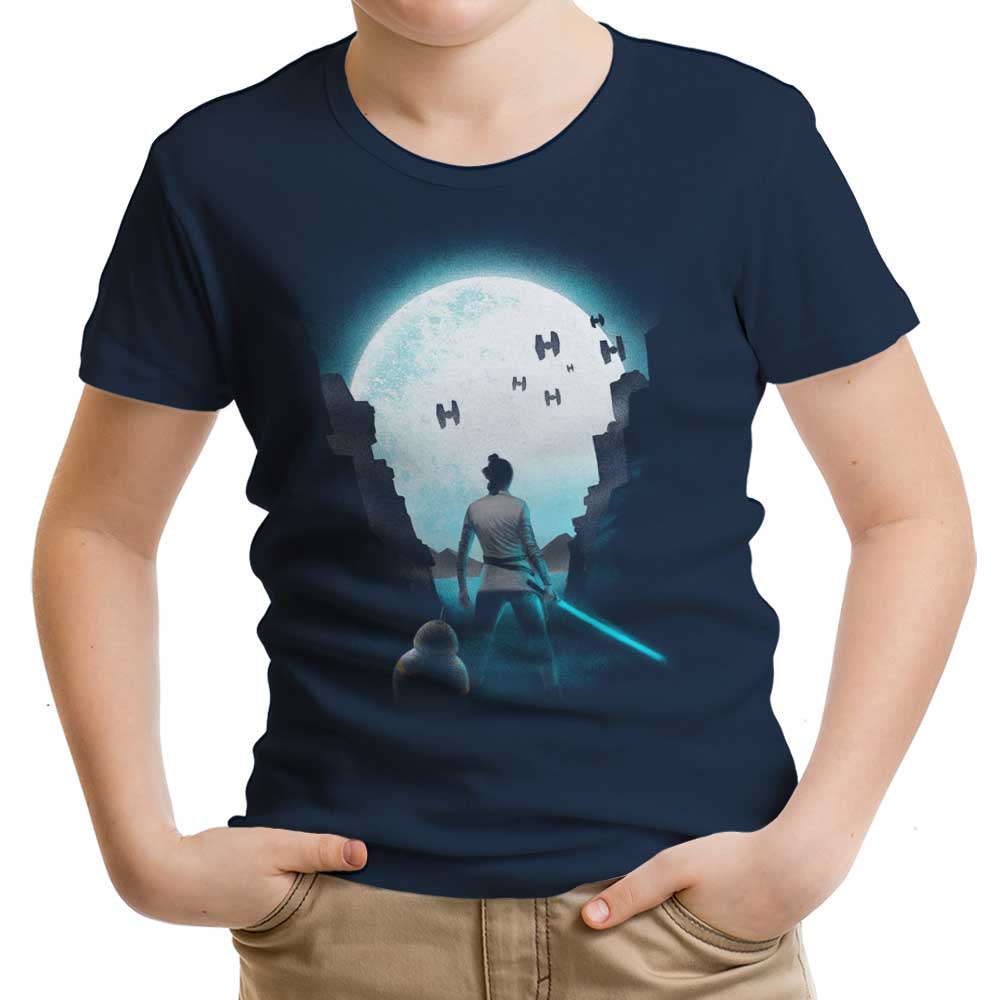 The Last Hope - Youth Apparel