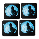 The Last One - Coasters