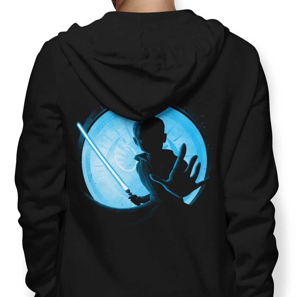 The Last One - Hoodie