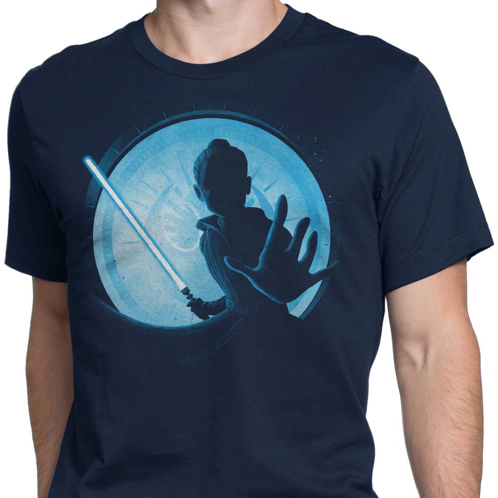 The Last One - Men's Apparel