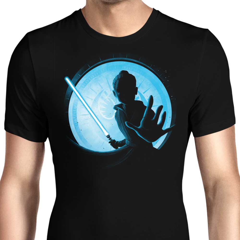 The Last One - Men's Apparel