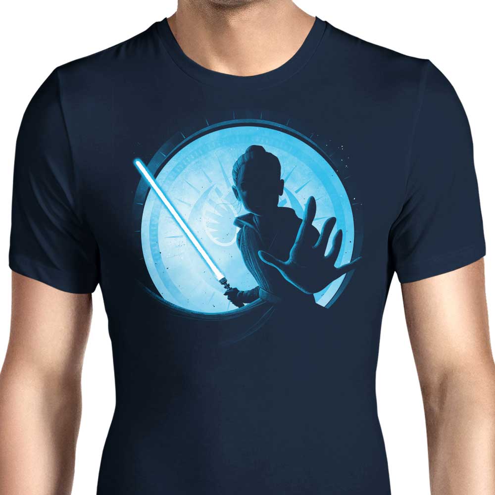 The Last One - Men's Apparel