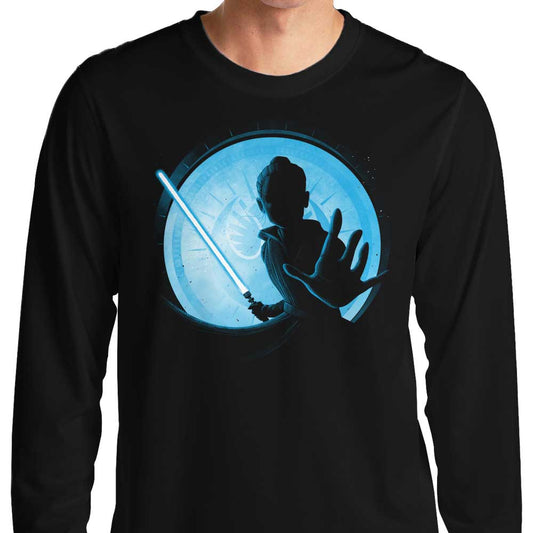 The Last One - Long Sleeve T-Shirt
