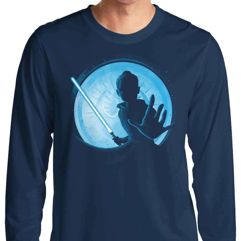 The Last One - Long Sleeve T-Shirt
