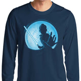 The Last One - Long Sleeve T-Shirt