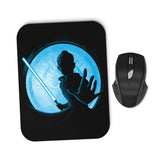 The Last One - Mousepad