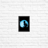 The Last One - Posters & Prints