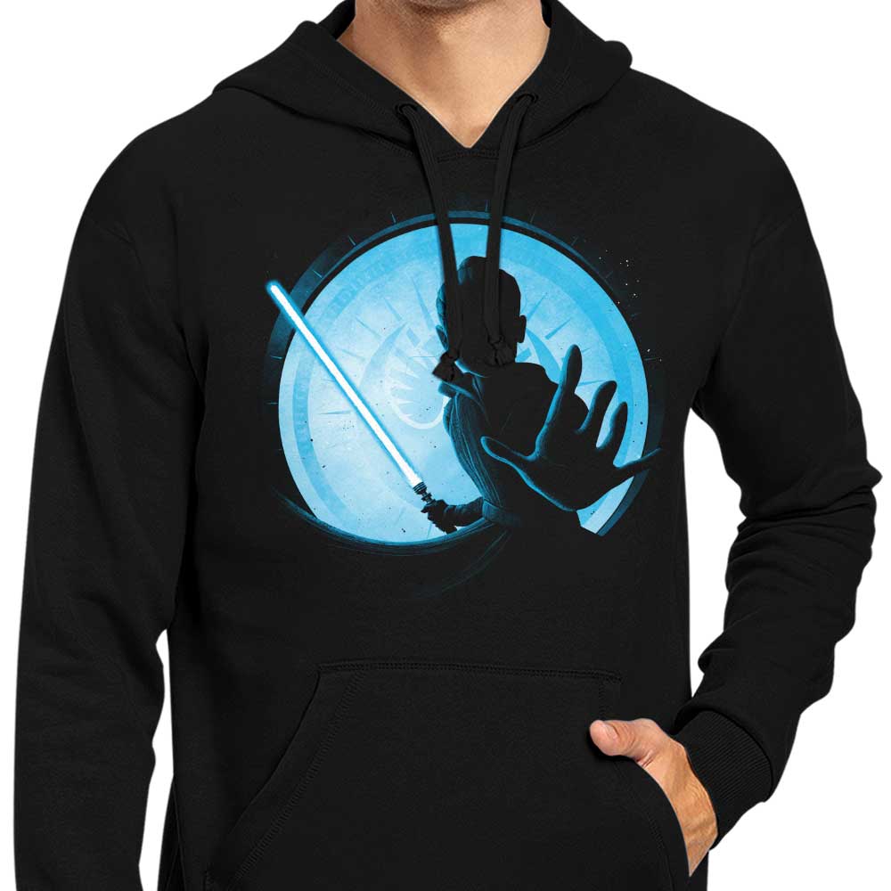 The Last One - Hoodie