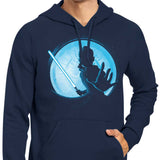 The Last One - Hoodie