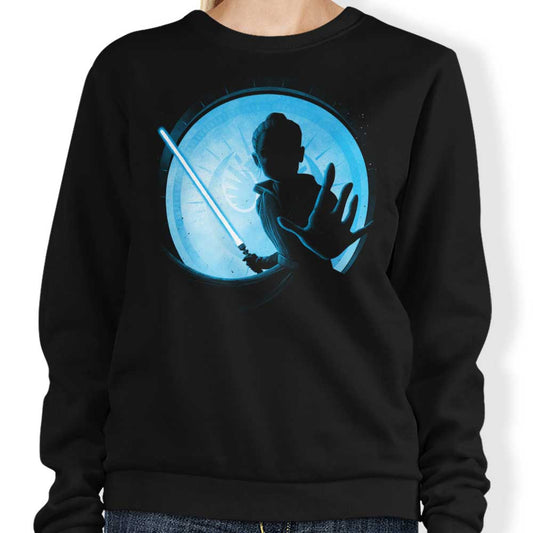 The Last One - Sweatshirt