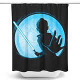 The Last One - Shower Curtain
