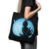The Last One - Tote Bag
