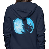 The Last One - Hoodie