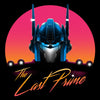 The Last Prime - Youth Apparel