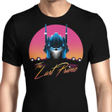 The Last Prime - Men's Apparel