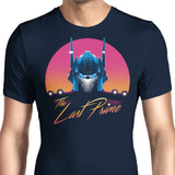 The Last Prime - Men's Apparel