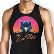 The Last Prime - Tank Top