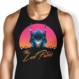 The Last Prime - Tank Top